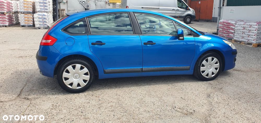 Citroën C4 VTi 120 Tendance - 17