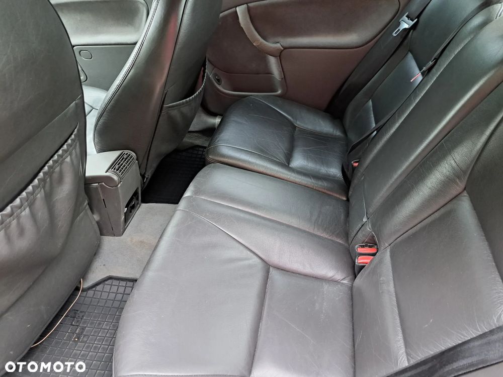 Saab 9-3 - 15