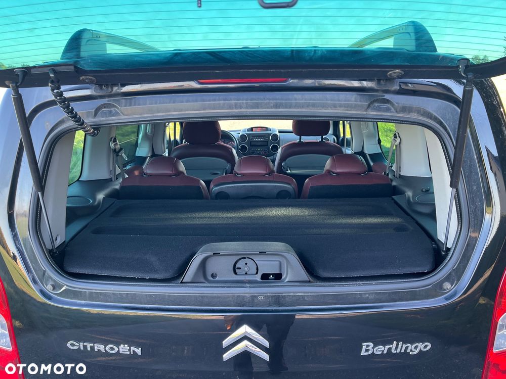 Citroën Berlingo - 29