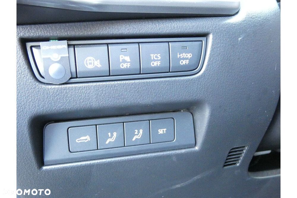 Mazda CX-80 - 8