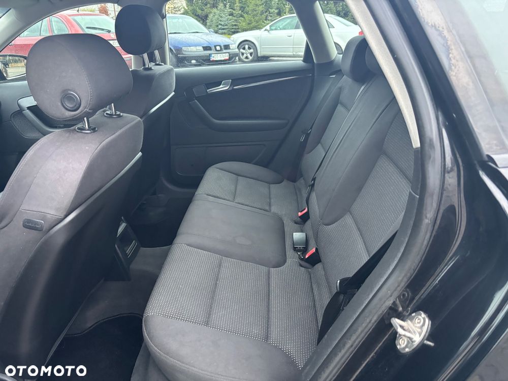 Audi A3 Sportback - 23