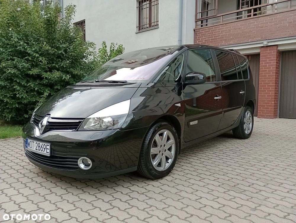 Renault Espace - 4