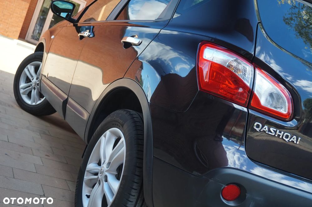 Nissan Qashqai 1.6 dCi TEKNA - 7