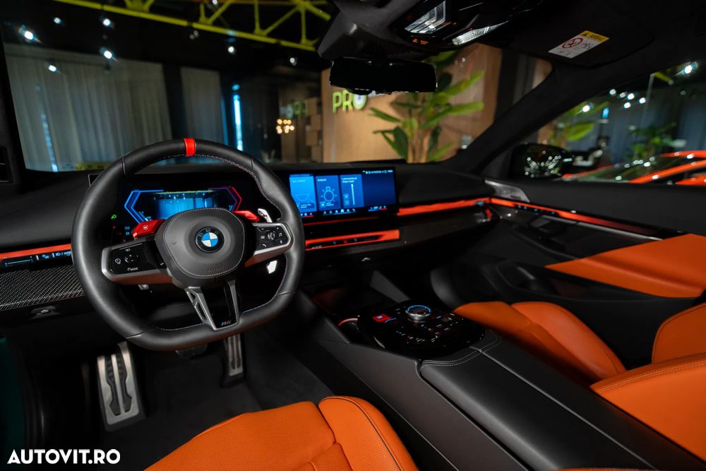 BMW M5 - 35