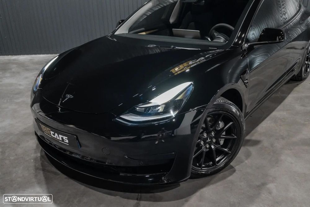 Tesla Model 3 Standard Range Plus RWD - 33