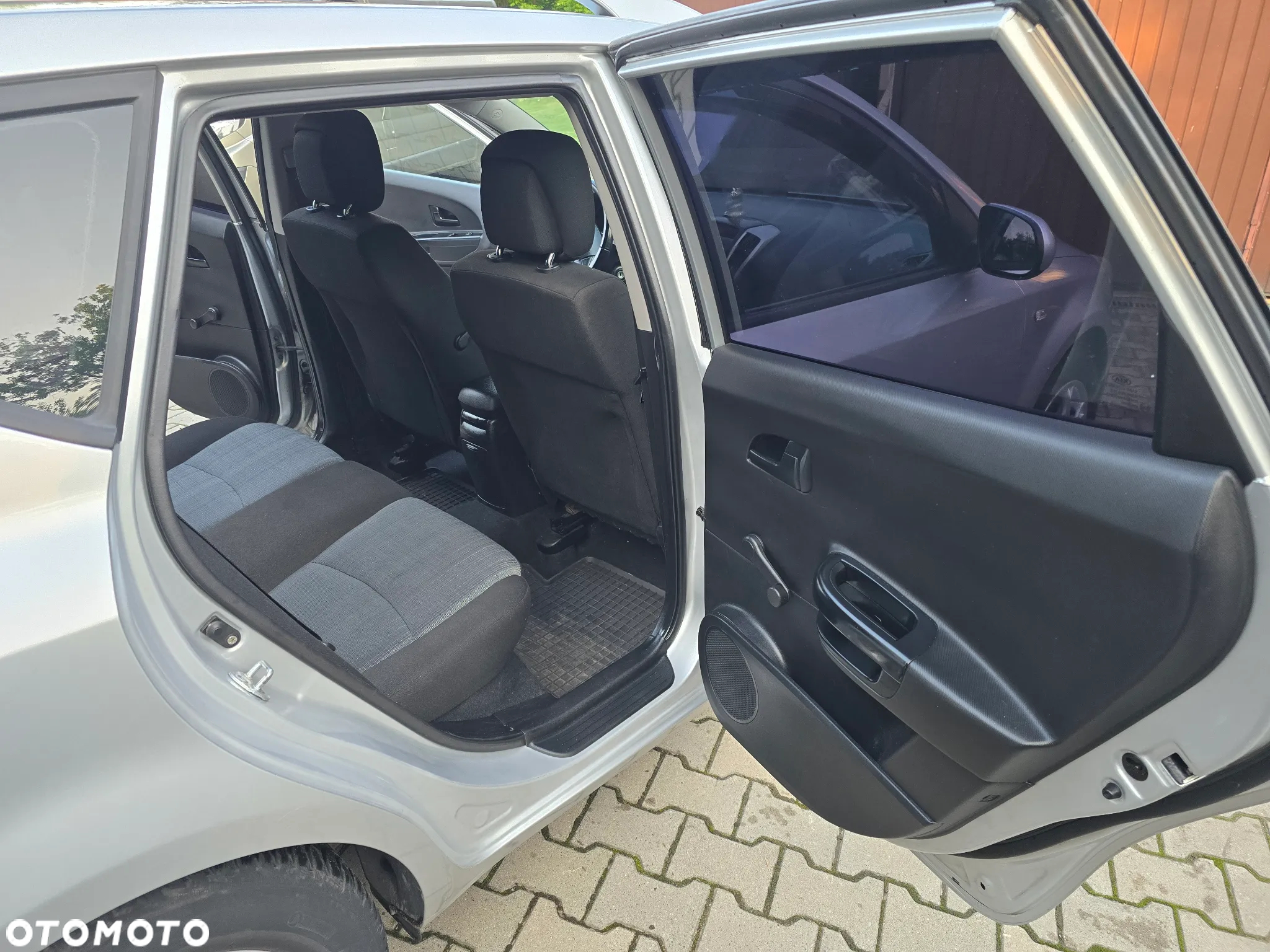 Kia Ceed 1.4 CVVT SW LX - 8