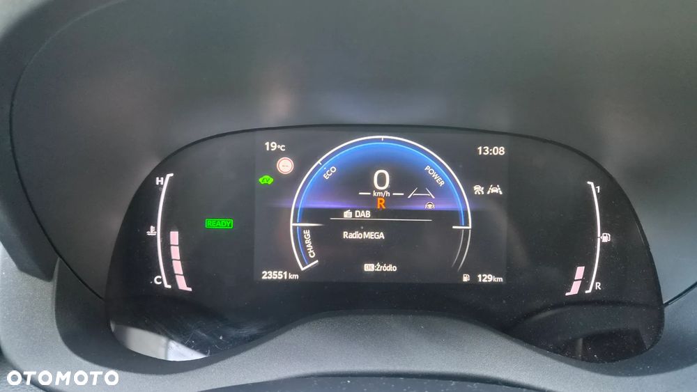 Toyota Yaris - 7