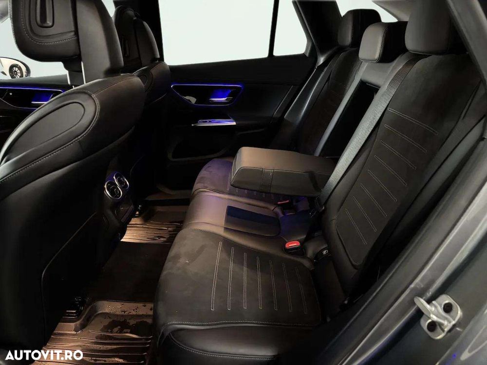 Mercedes-Benz GLC - 20