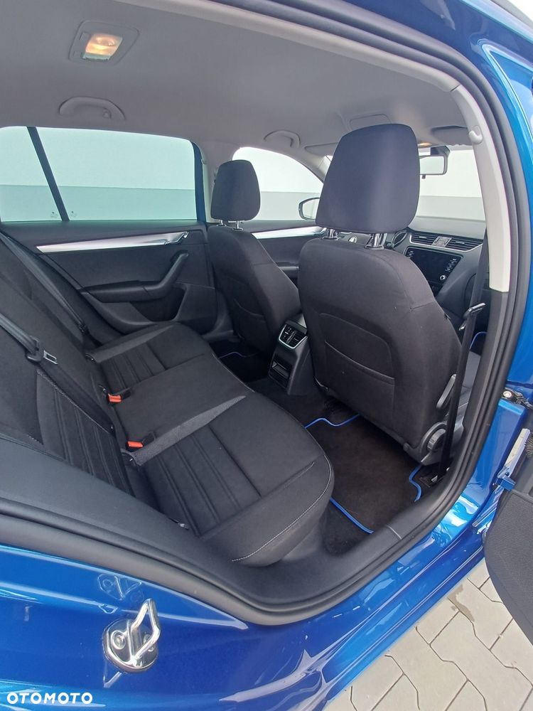 Skoda Octavia - 17
