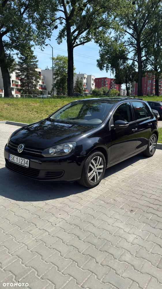 Volkswagen Golf 1.6 Comfortline - 3