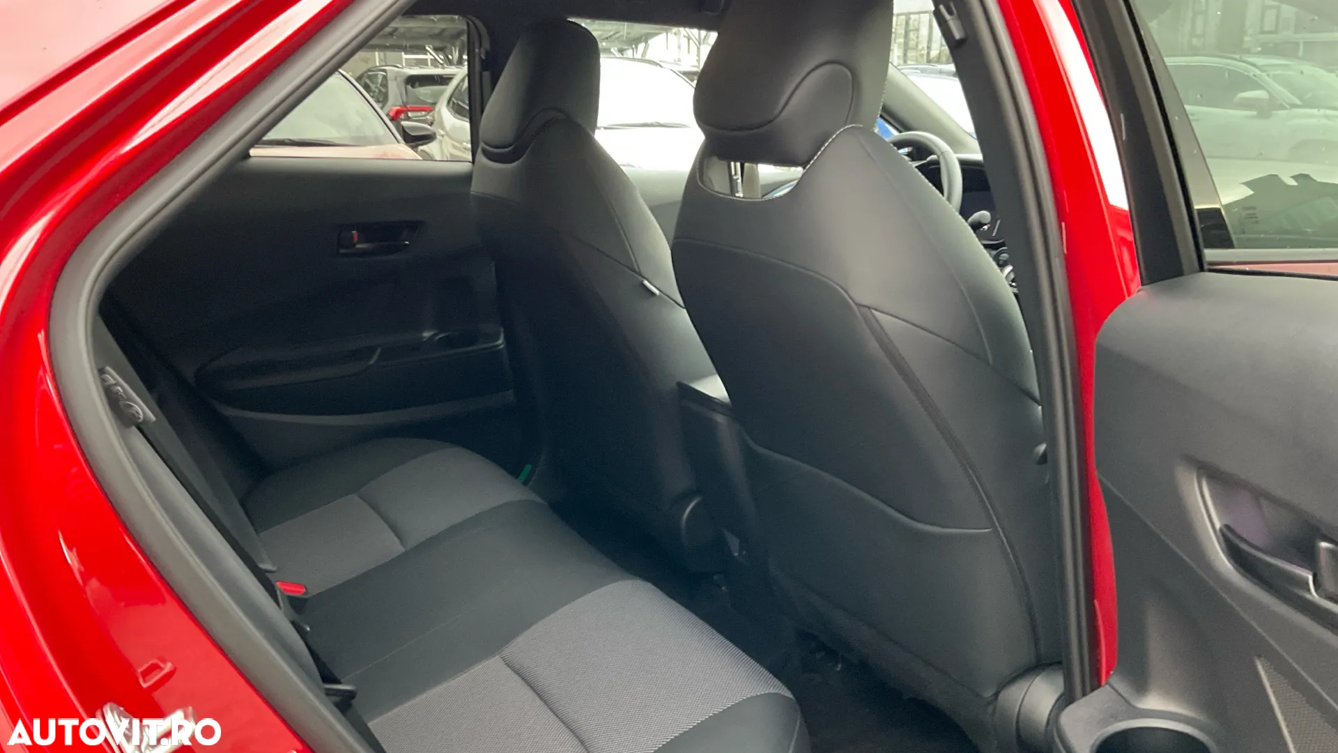 Toyota C-HR 2.0 PHEV 223 CP 4x2 CVT Exclusive - 7