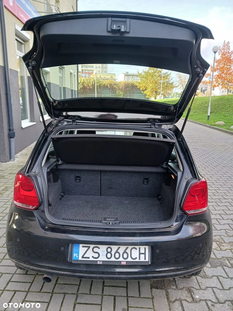 Volkswagen Polo - 5