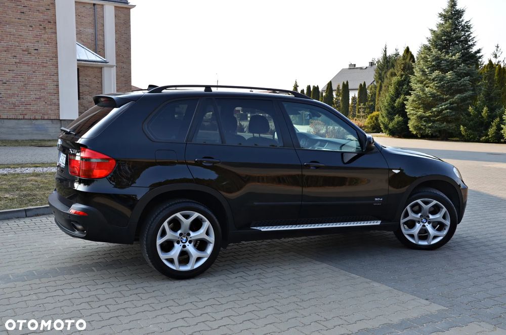 BMW X5 xDrive30d - 23