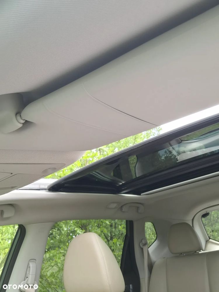 Nissan X-Trail 1.7 dCi Tekna 4WD Xtronic - 11