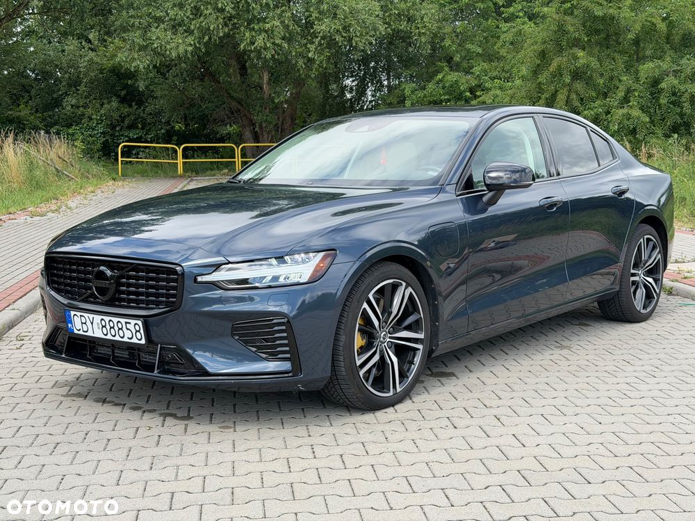 Volvo S60 - 15
