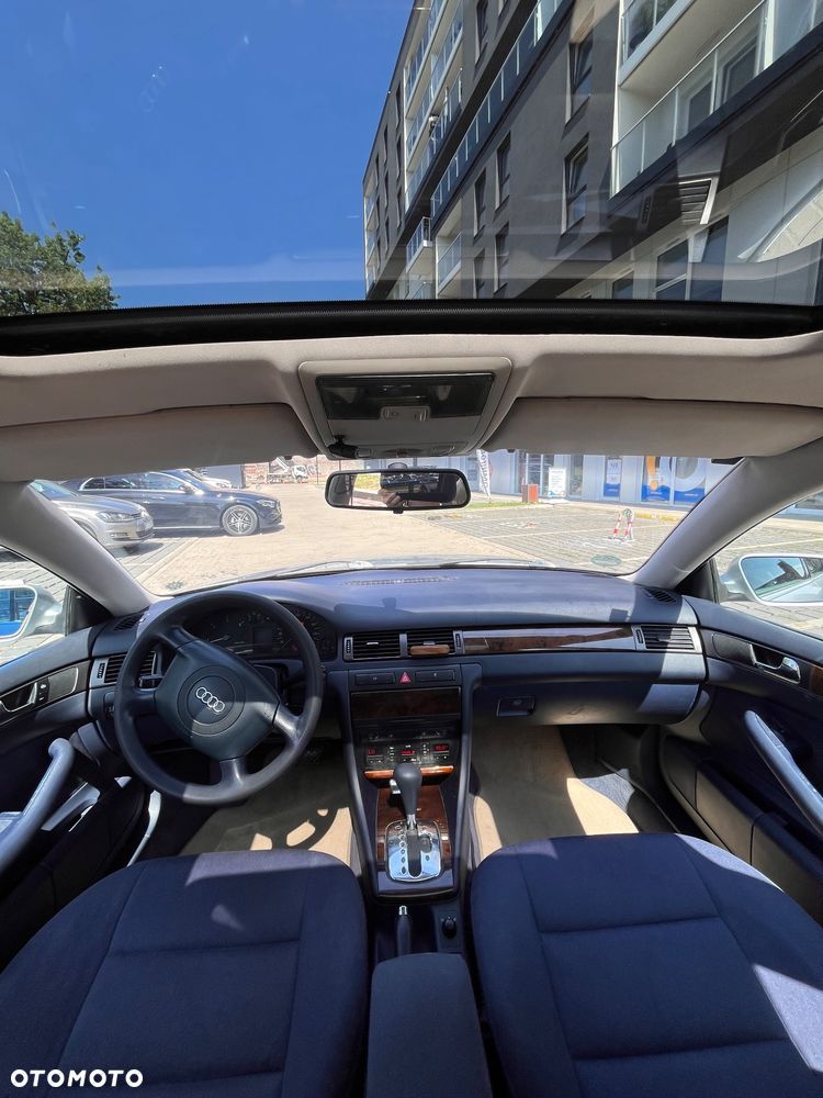 Audi A6 Avant - 9