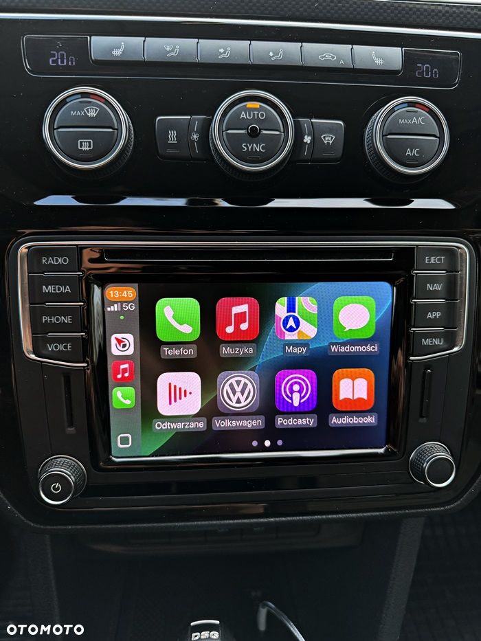 Volkswagen Caddy - 24