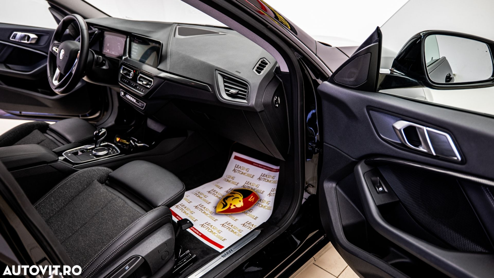 BMW Seria 2 220i Gran Coupe Aut. Sport Line - 17