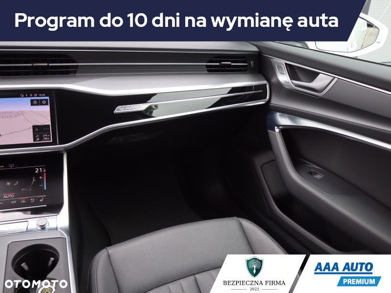 Audi A6 Limousine - 10