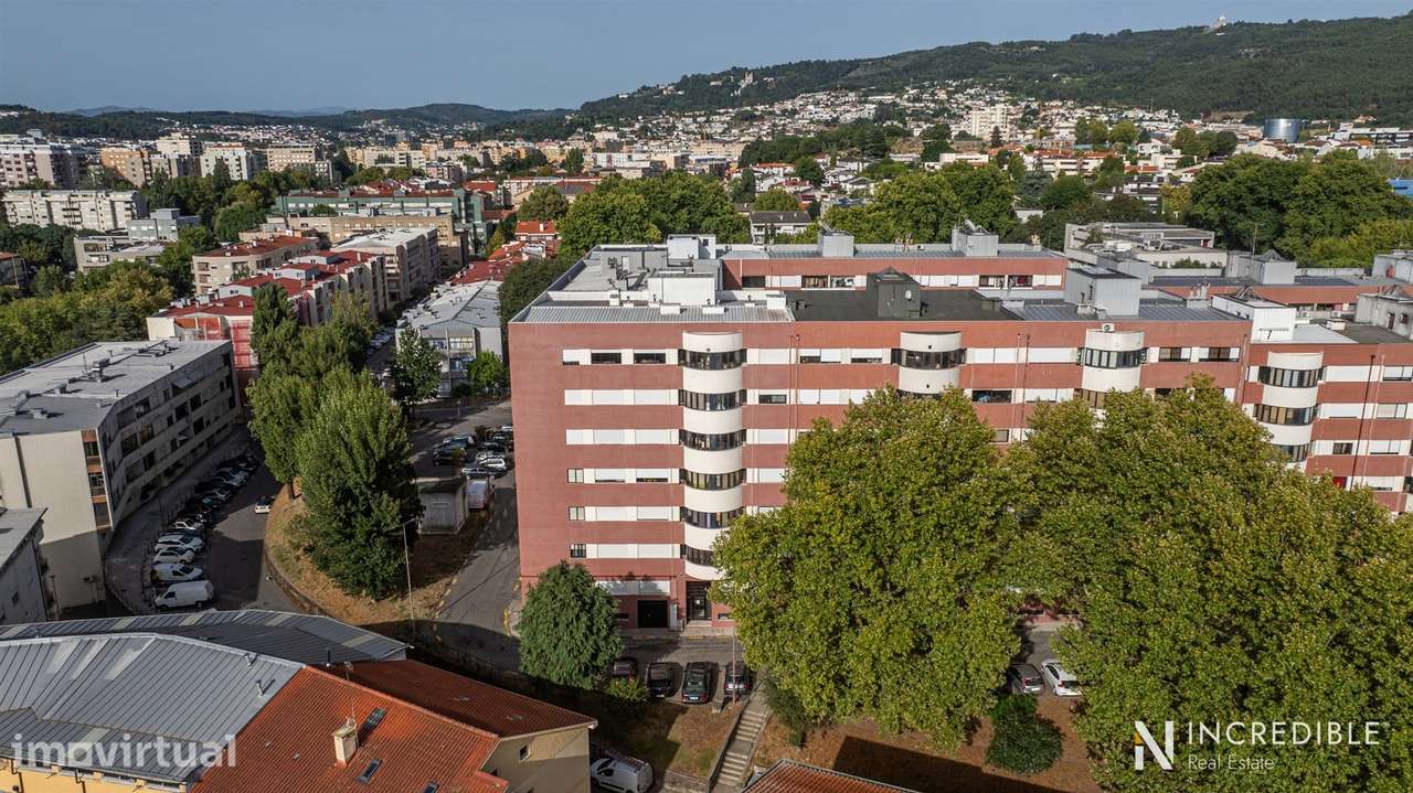 Apartamento T3 Venda em Braga (São José de São Lázaro e São João do So - Grande imagem: 4/30
