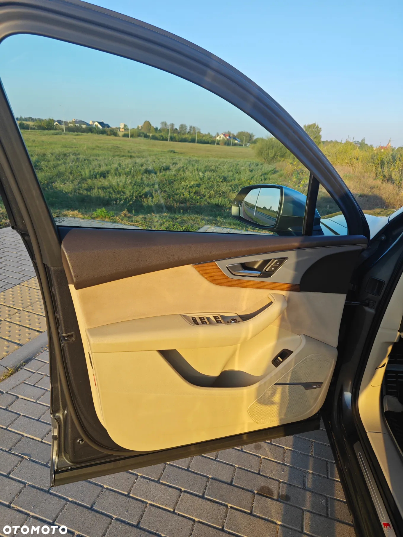 Audi SQ7 4.0 TDI Quattro Tiptronic - 18