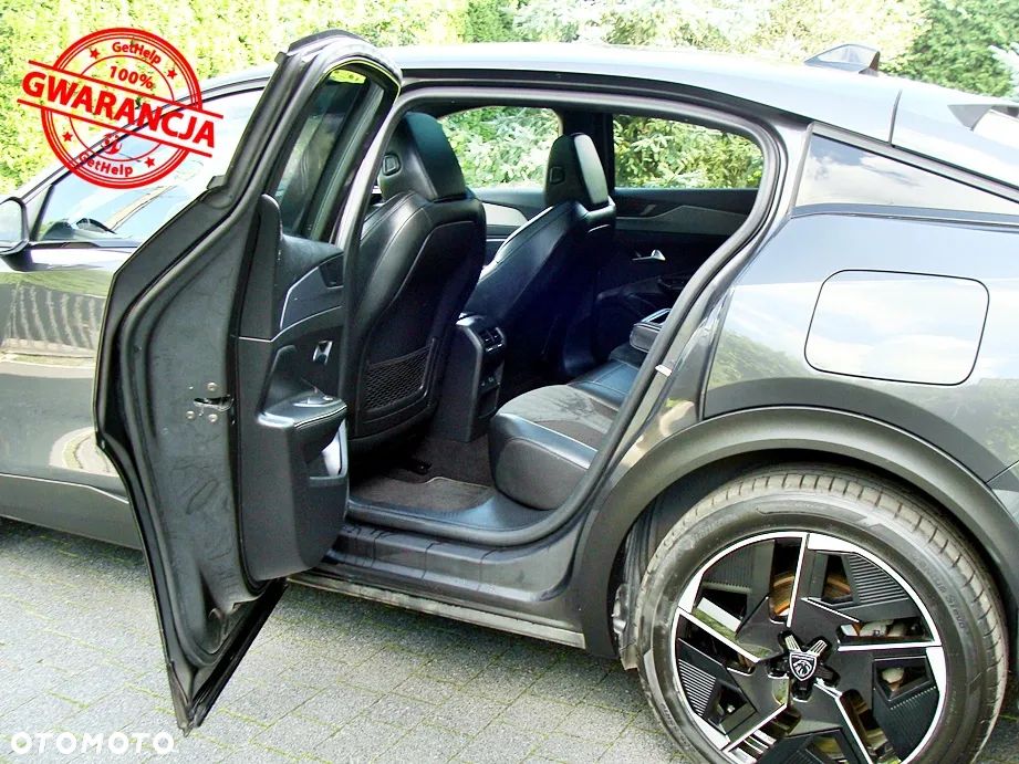 Peugeot 408 225 e-EAT8 GT - 20