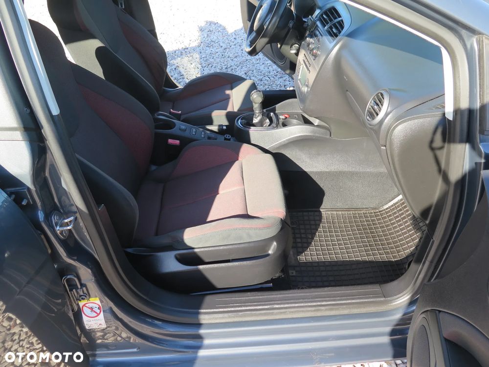 Seat Leon 1.6 Stylance - 21