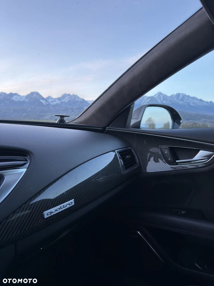 Audi RS7 Sportback 4.0 TFSI Quattro Tiptronic - 24