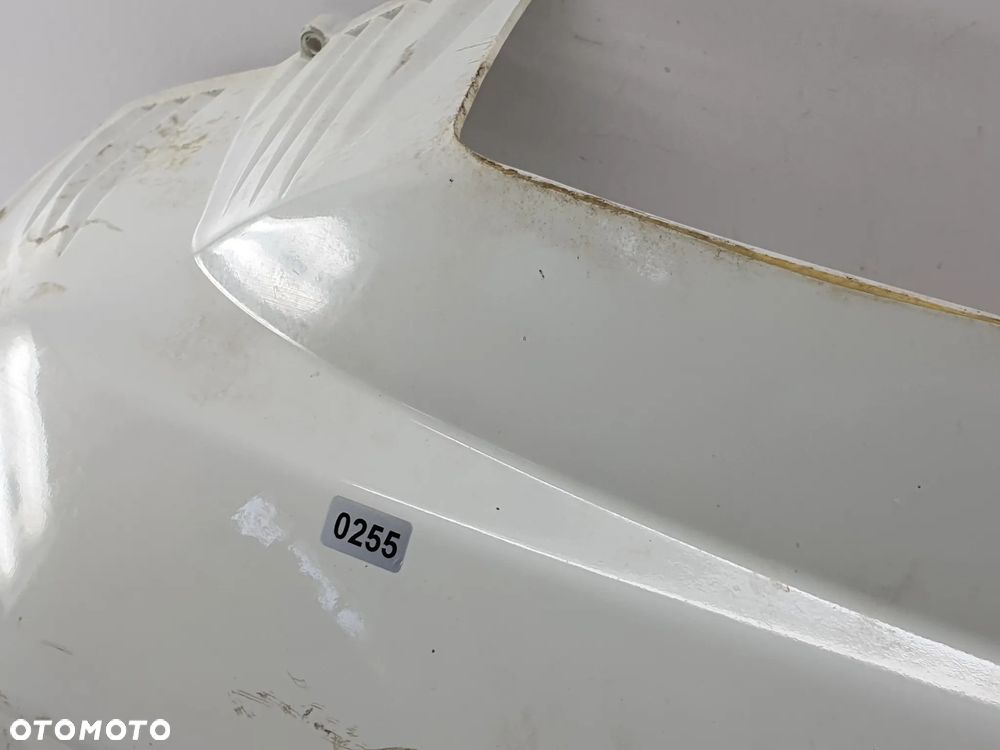 PLUG OWIEWKA DOLNA PRAWA OSLONA PEUGEOT E-VIVACITY - 8