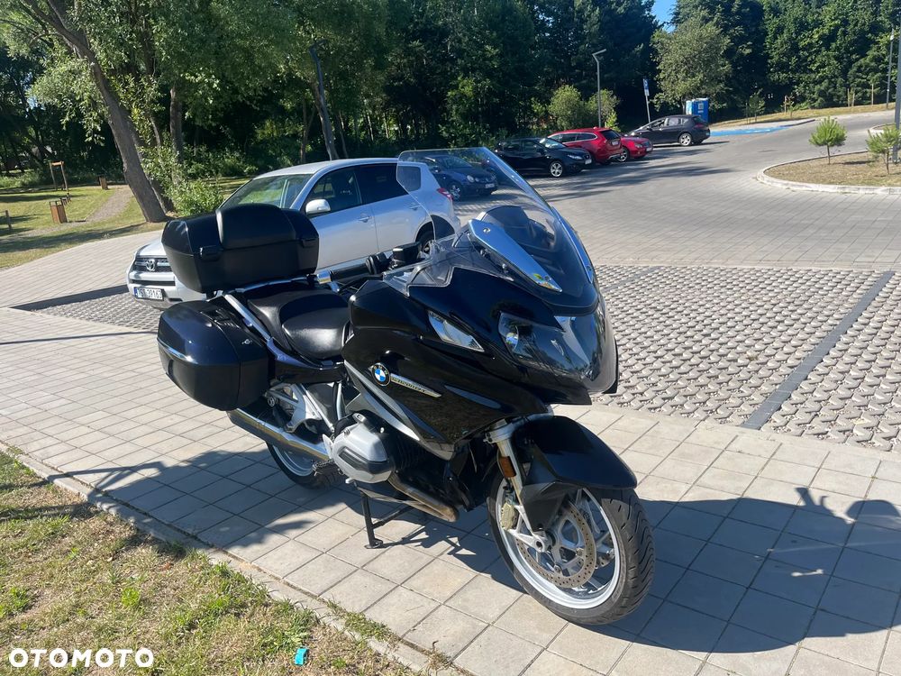 BMW RT - 2