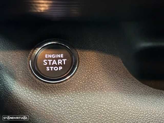 Jeep Avenger 1.2 GSE T3 Altitude - 25