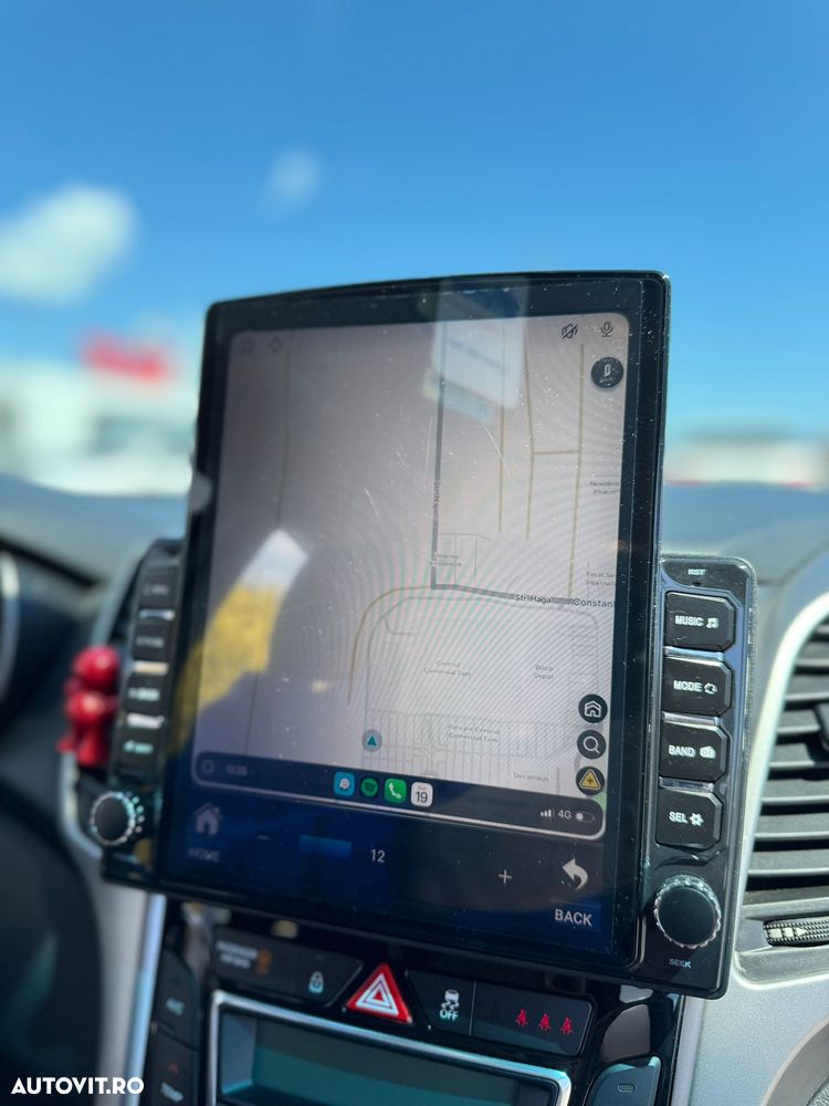 Hyundai i30 1.6 GDI Exclusive Special Edition - 10