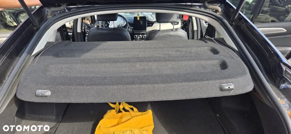 RENAULT ARKANA TEGXA klapa tył komplet szyba - 8