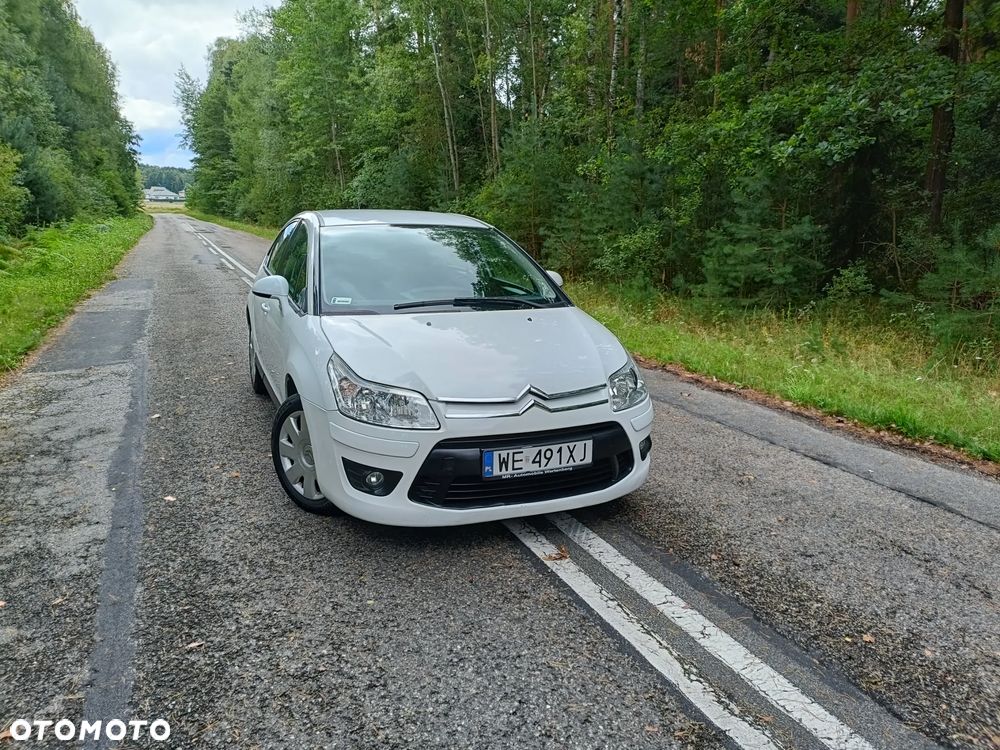 Citroën C4 1.6 HDi Impress - 2