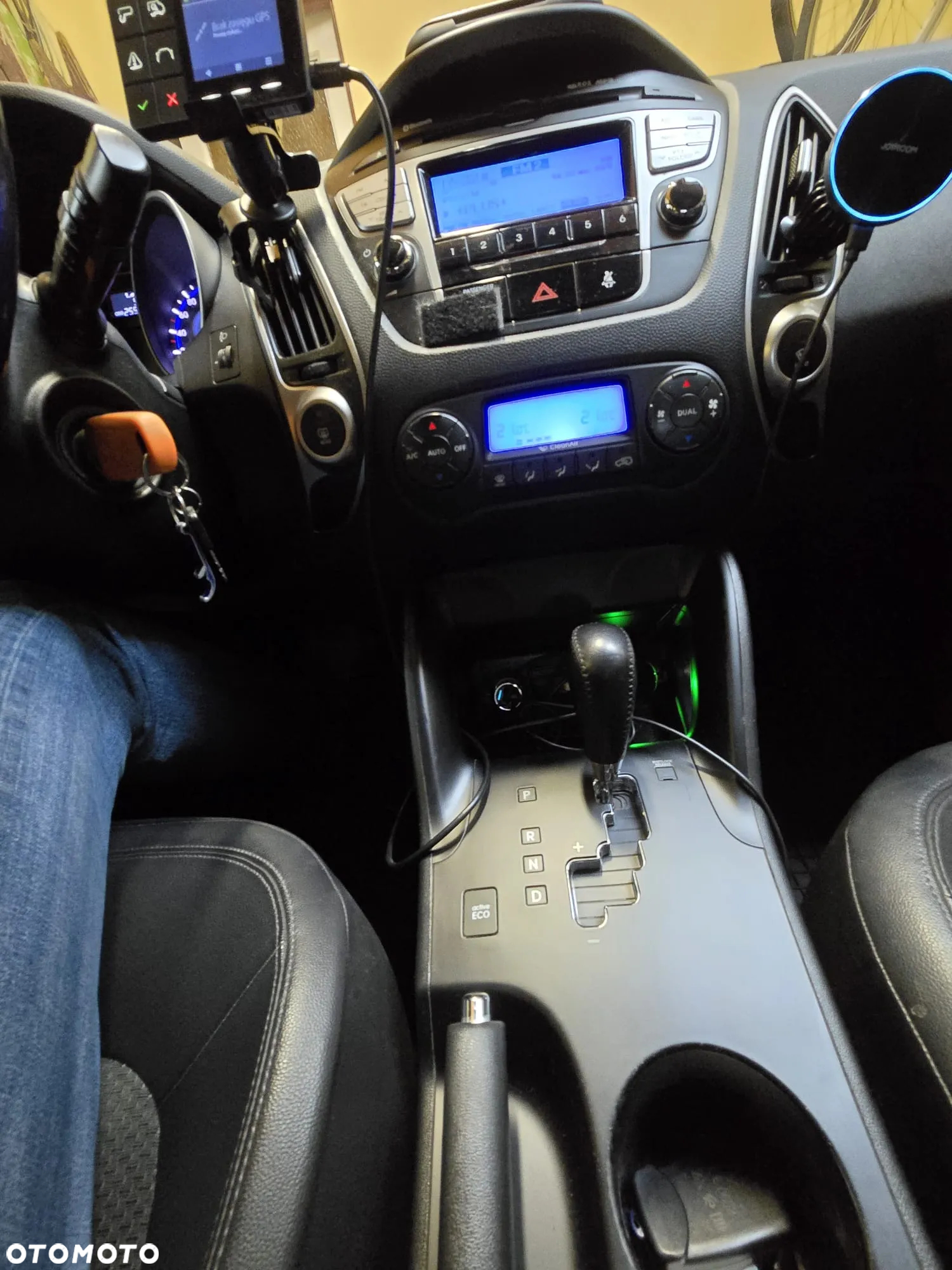 Hyundai ix35 - 10