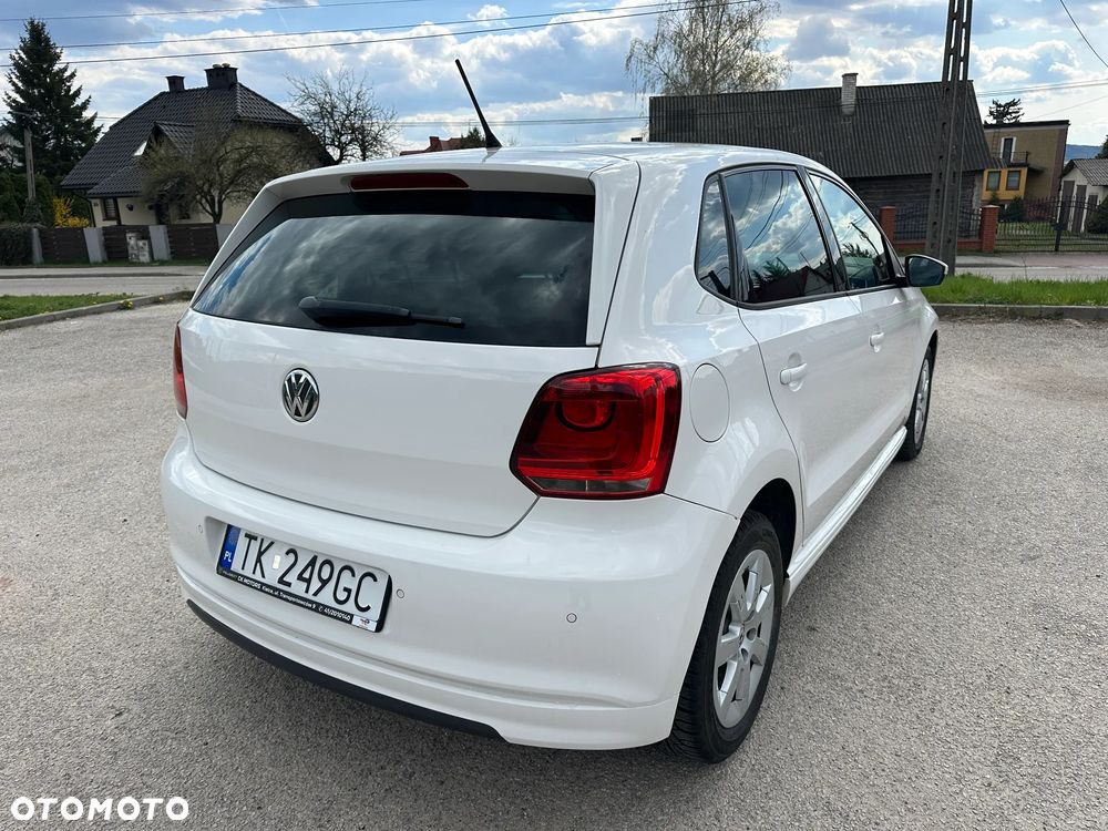Volkswagen Polo 1.2 TDI Life - 7