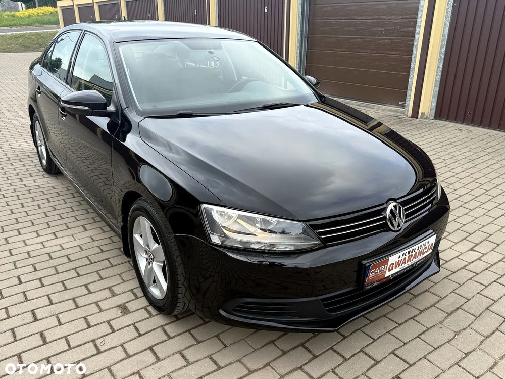 Volkswagen Jetta 1.6 TDI BMT Comfortline - 34