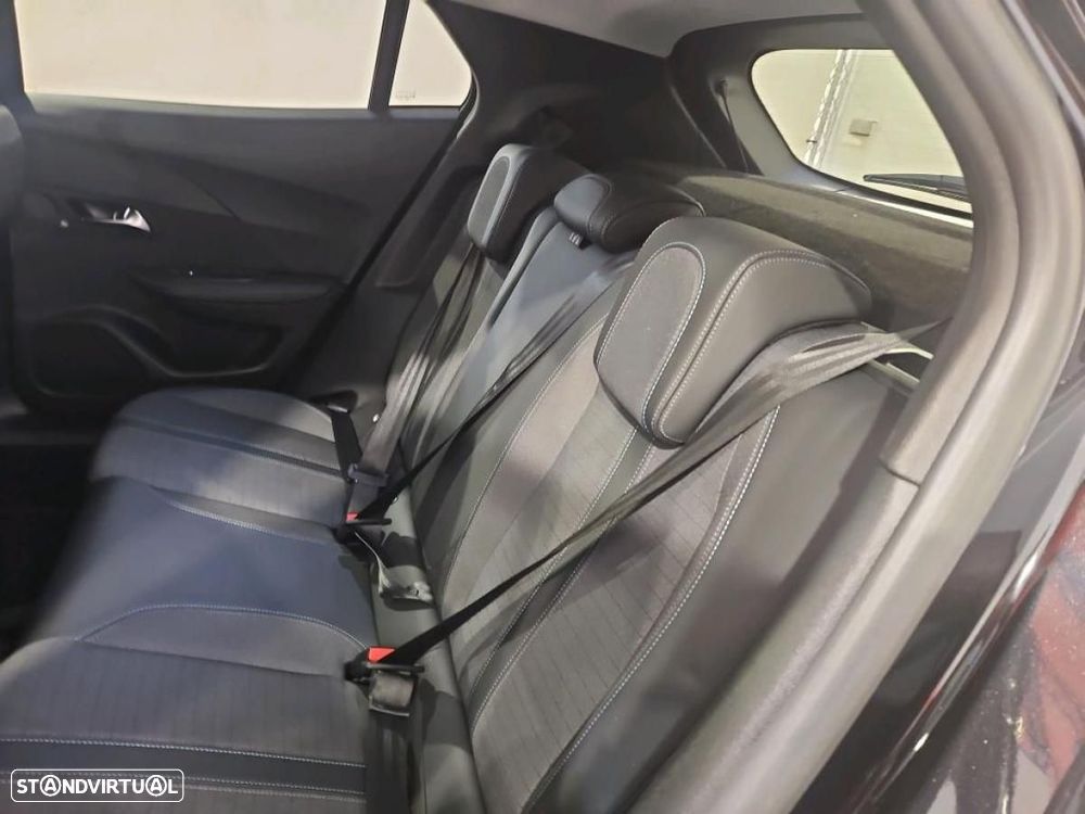 Peugeot 2008 1.5 BlueHDi Allure - 3