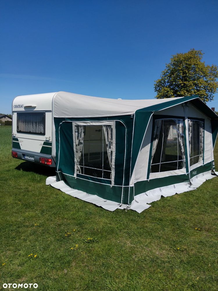 KNAUS sudwind - 26