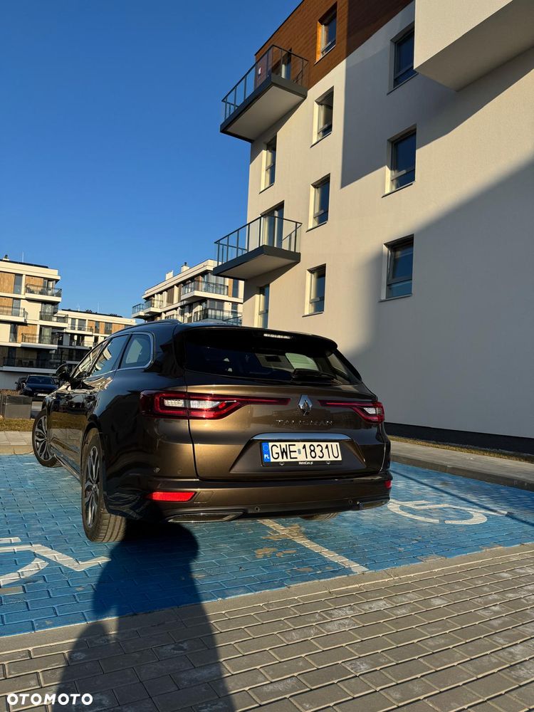 Renault Talisman 1.6 Energy TCe Intens EDC - 15