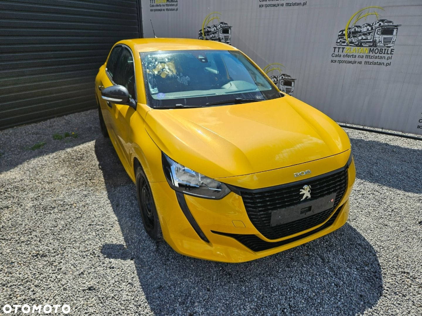 Peugeot 208 - 5