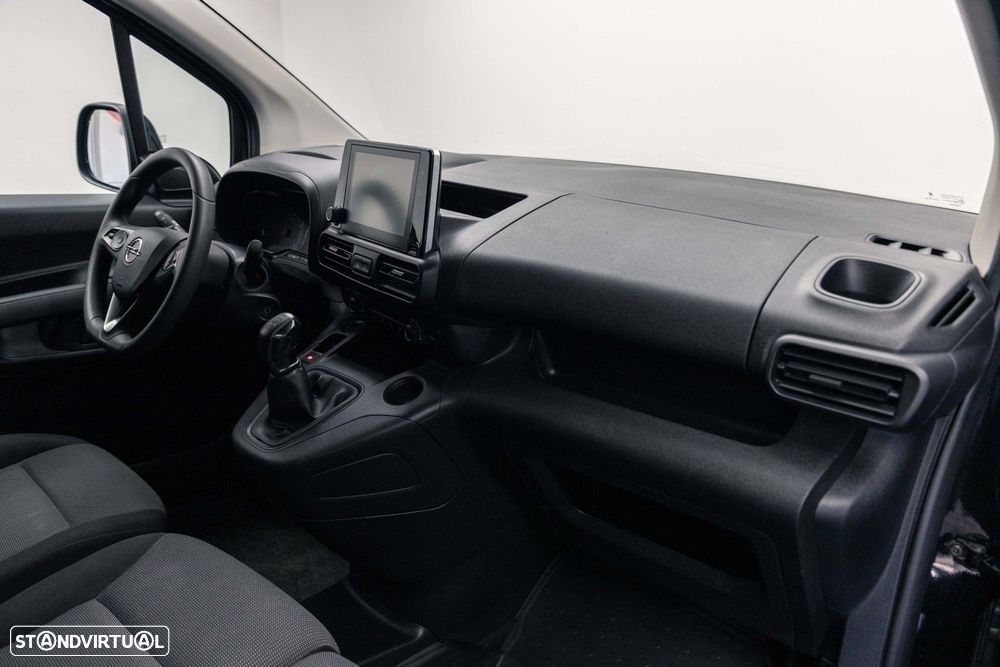 Opel Combo 1.5 CDTi L2H1 Essentia - 7