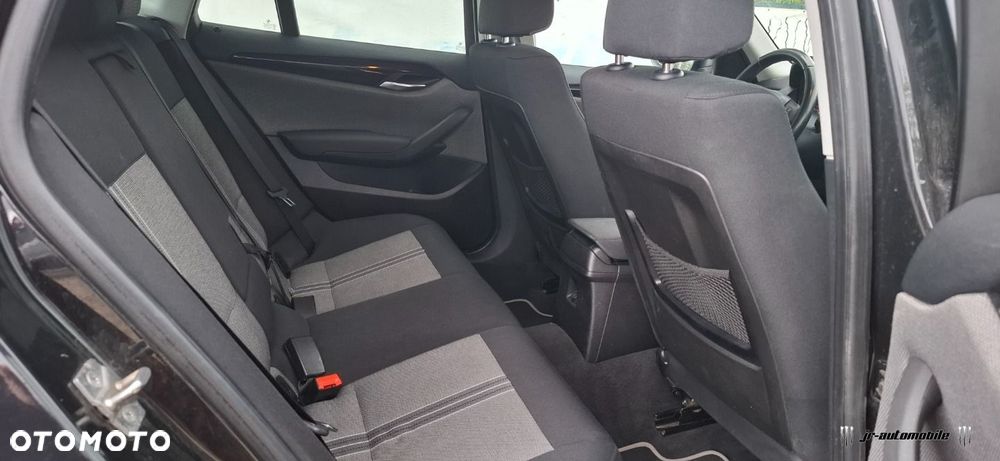 BMW X1 - 8