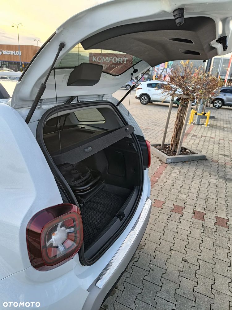 Dacia Duster 1.0 TCe Prestige - 17