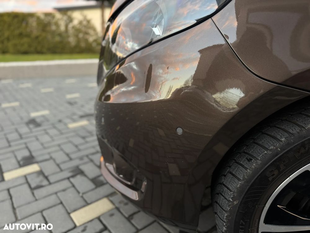 Mercedes-Benz Vito - 13