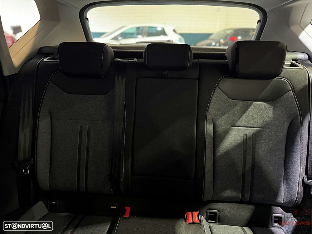 SEAT Ateca 1.0 TSI Style - 36