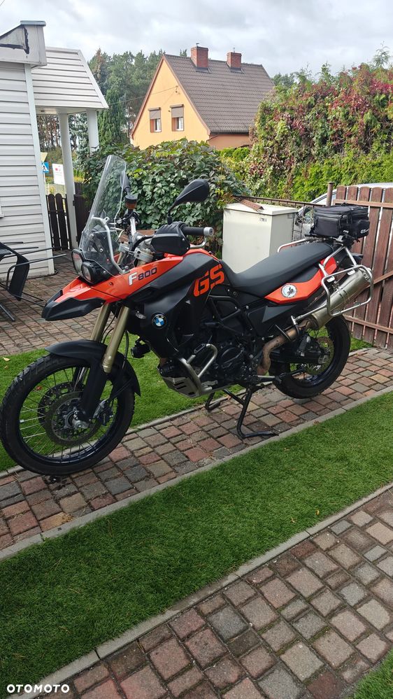 BMW GS - 2