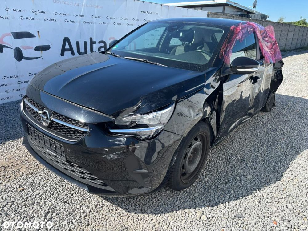 Opel Corsa 1.5 Start/Stop Edition - 2