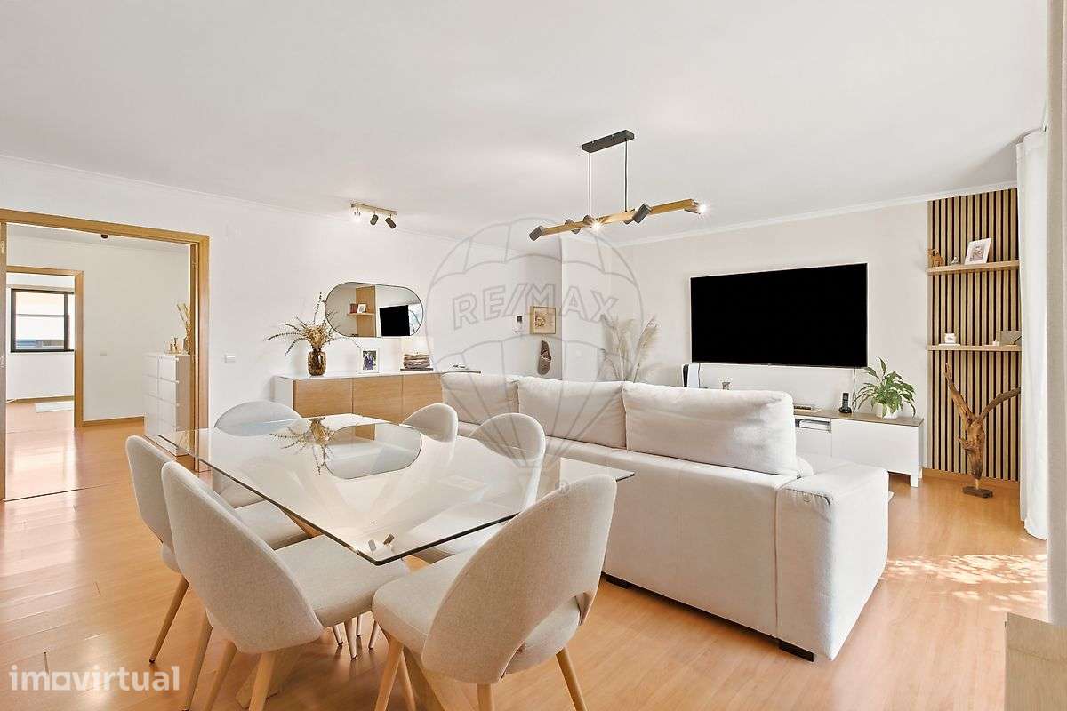 Apartamento T3 para venda - Grande imagem: 5/29