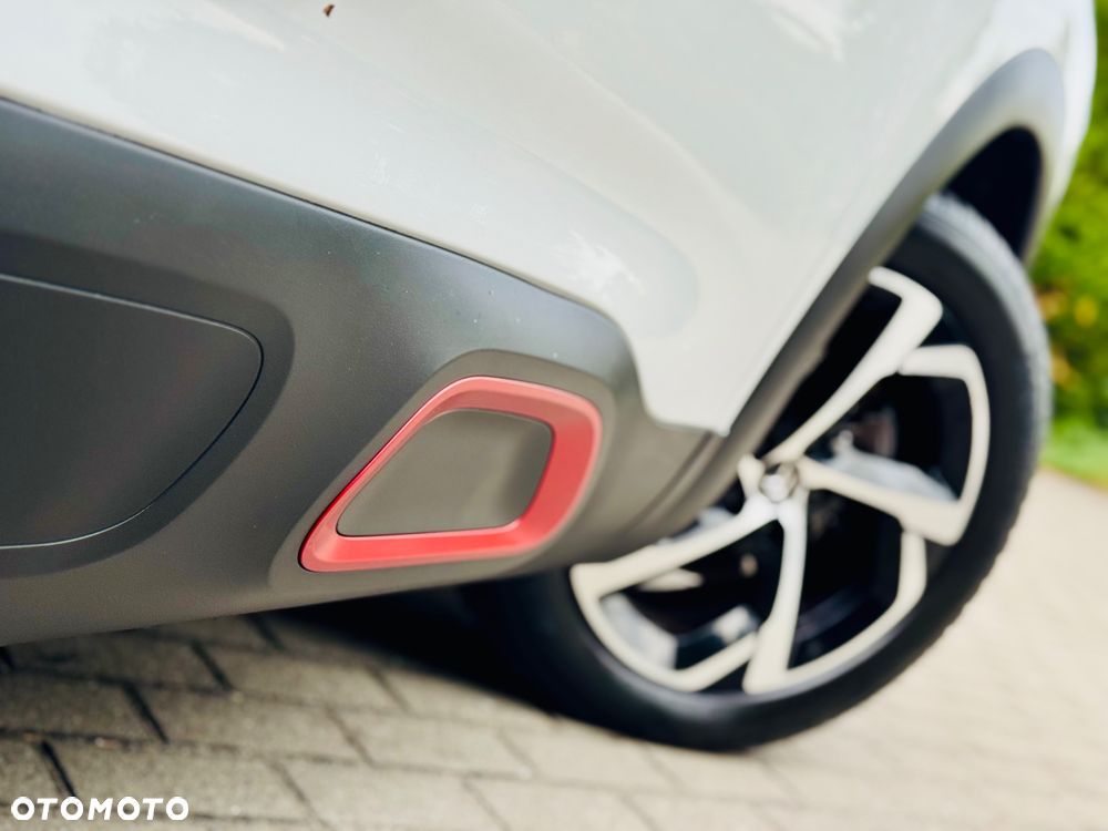 Citroën C5 Aircross BlueHDI 130 S&S EAT8 SHINE PACK - 23